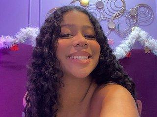 Webcam Snapshot for sofiifox