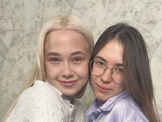 Webcam Snapshot for AngelynAndCornel