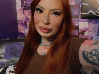 Webcam Snapshot for MissAriah