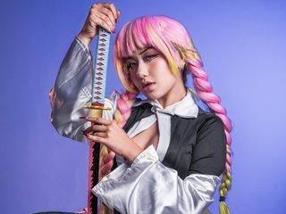 Webcam Snapshot for IzumoMiyu