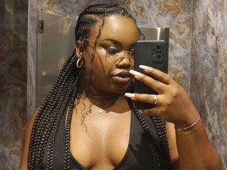 Webcam Snapshot for AmaraSexxx