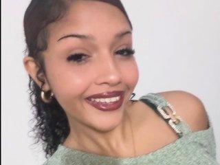 Webcam Snapshot for Spicy_valentina