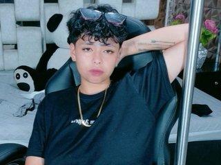 Webcam Snapshot for lunabustygirl