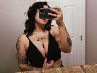 Webcam Snapshot for SamaraRayXO