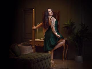 Webcam Snapshot for sharlinmoreva