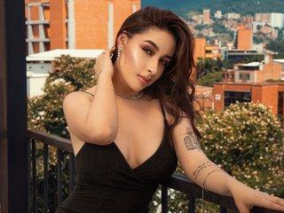 Webcam Snapshot for AlaiahMoon