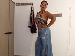 Webcam Snapshot for paolasensual110