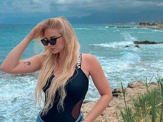 Webcam Snapshot for FoxxyCandyy