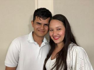 Webcam Snapshot for LadyAndJohan