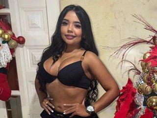 Webcam Snapshot for Samantha_Jhonss