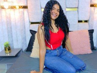 Webcam Snapshot for ZarahBlazze