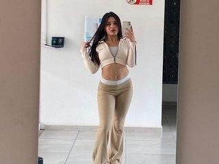 Webcam Snapshot for melanyharu303av