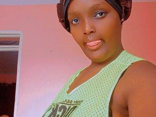 Webcam Snapshot for Blackdiva22