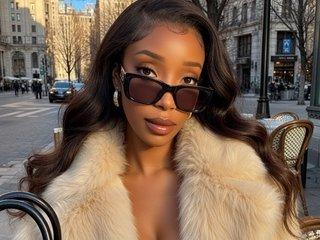 Webcam Snapshot for Naiibanxx