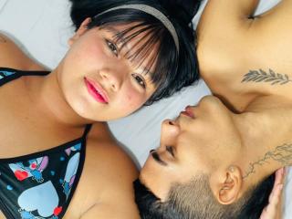 Webcam Snapshot for SarahAndLyam