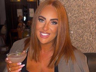 Webcam Snapshot for MissMegan_x