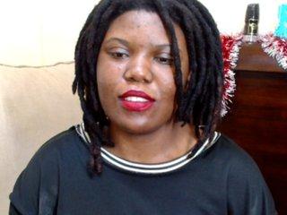 Webcam Snapshot for JahFoxyxoxo