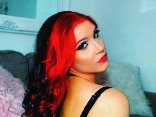 Webcam Snapshot for daisyxo97