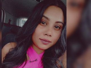 Webcam Snapshot for ItashiaChetty