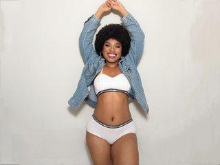 Webcam Snapshot for NatashaSpears