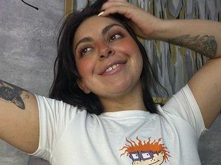 Webcam Snapshot for AbrilRouseX