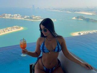 Webcam Snapshot for JuliettaStone