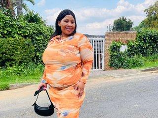 Webcam Snapshot for Candysweetie2025