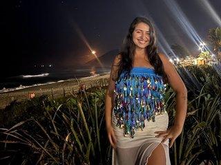 Webcam Snapshot for LovelyWitch