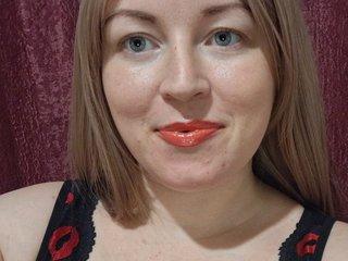 Webcam Snapshot for Soft_Mistress