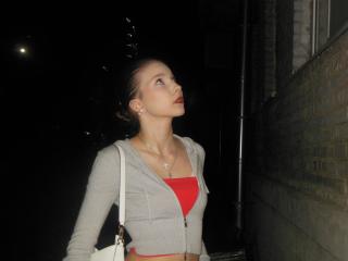 Webcam Snapshot for MilissaGawrys