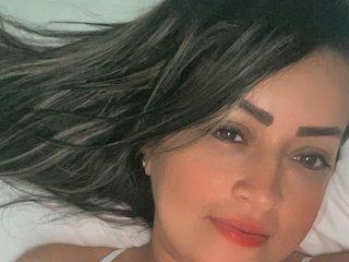 Webcam Snapshot for Samantha_GB