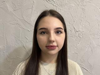 Webcam Snapshot for DanielaCrystal