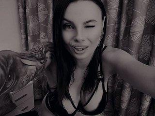 Webcam Snapshot for Naughty_Helen