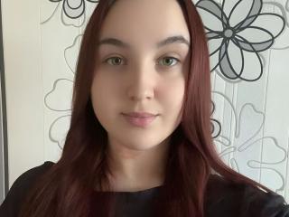 Webcam Snapshot for MoriahMaged