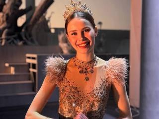 Webcam Snapshot for NylaPitarresi