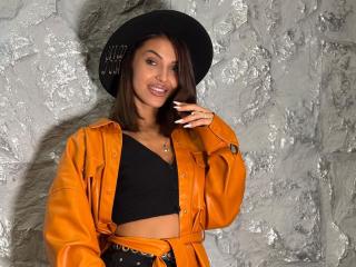 Webcam Snapshot for MeganSkie