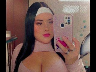 Webcam Snapshot for Danna_Pink