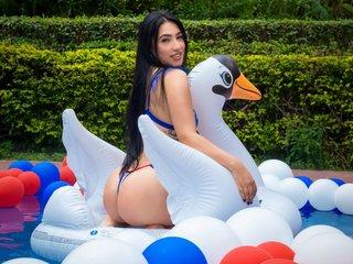 Webcam Snapshot for ValeriaVoss25