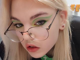 Webcam Snapshot for MelisaMokriski