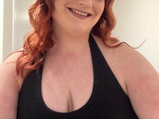 Webcam Snapshot for RacyRoseXoX