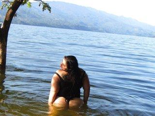 Webcam Snapshot for isabellajrogers