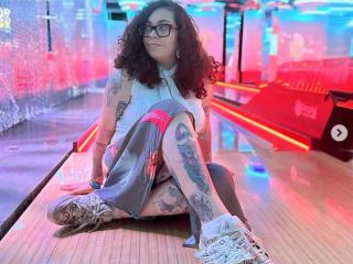 Webcam Snapshot for BrazilianHot