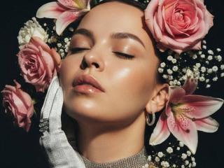 Webcam Snapshot for DelfinaArif