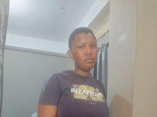 Webcam Snapshot for PhatBoobs38DD