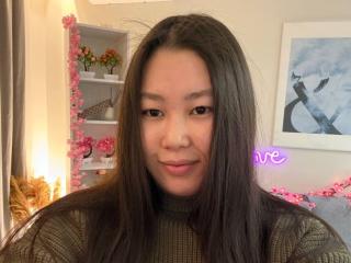 Webcam Snapshot for DahliaBraley