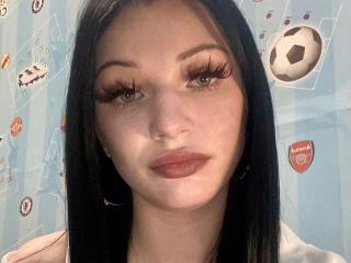 Webcam Snapshot for StephenieCheese