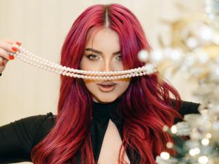 Webcam Snapshot for AmberLyn