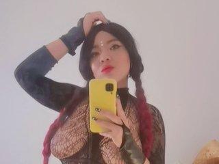 Webcam Snapshot for Ivonny_Hot