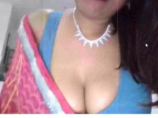 Webcam Snapshot for SonamDiva