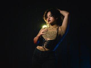 Webcam Snapshot for ZarahRosse